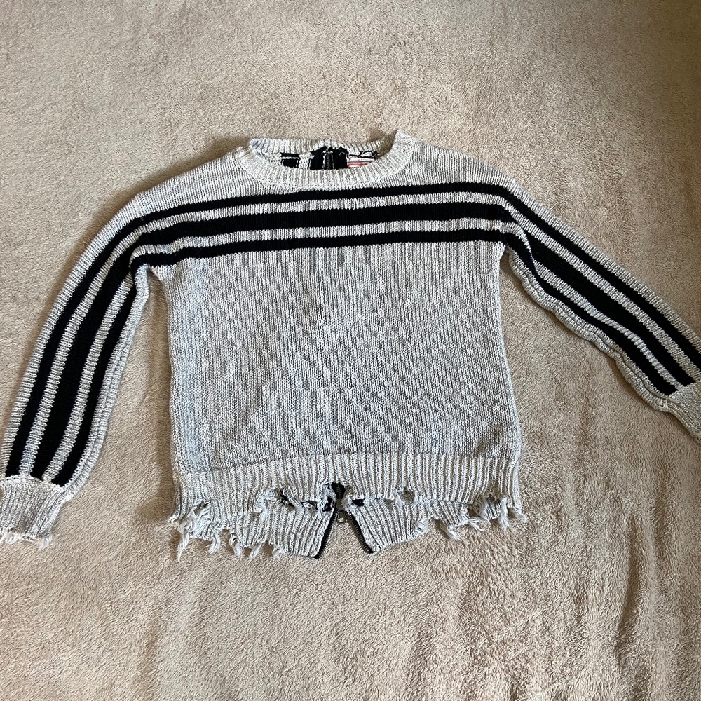 Vintage Havana sweater